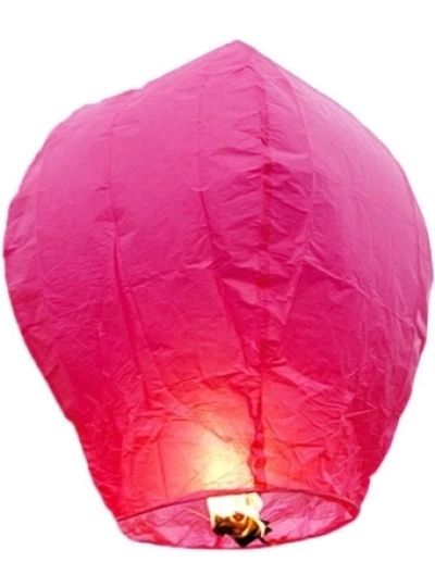Lampion roșu