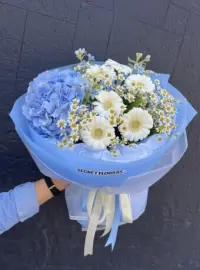 Buchet Esență fină