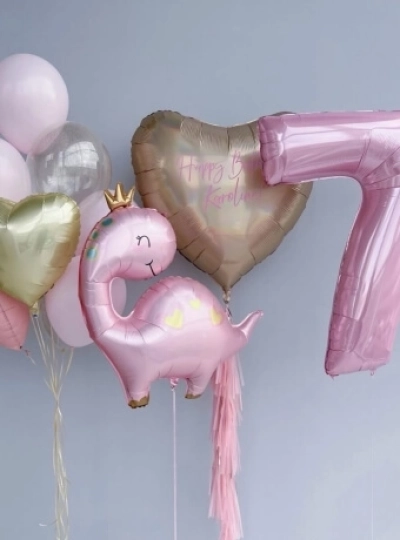 Compozitie Baloane 3