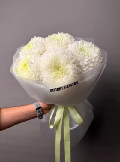 Buchet Fulg de Lumină