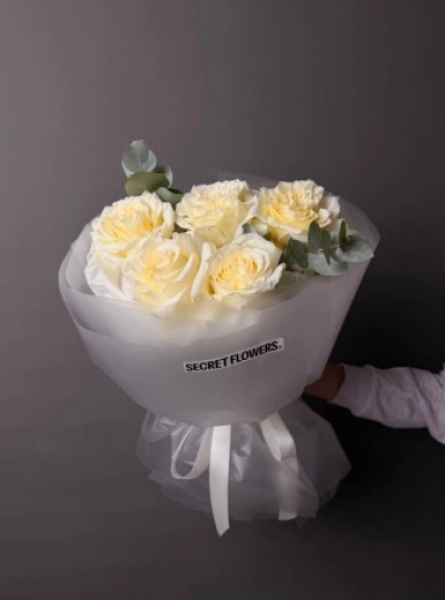 Buchet Armonie Ușoară