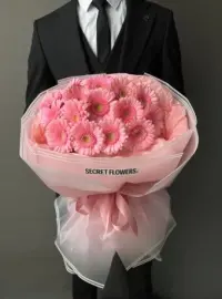 Buchet Petale pentru Suflet