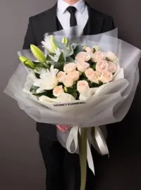 Buchet Recunoștință