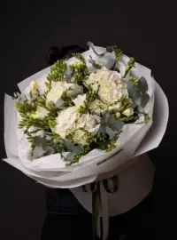 Buchet Pur și Simplu