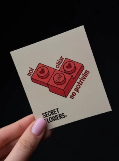 #Мы подходим друг другу