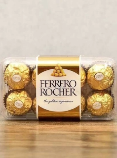 Ciocolată FERRERO ROCHER