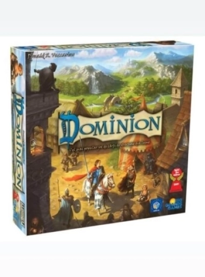 Dominion joc