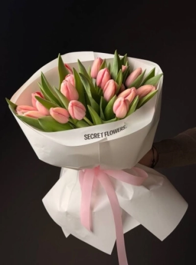 Buchet Strălucire Fină