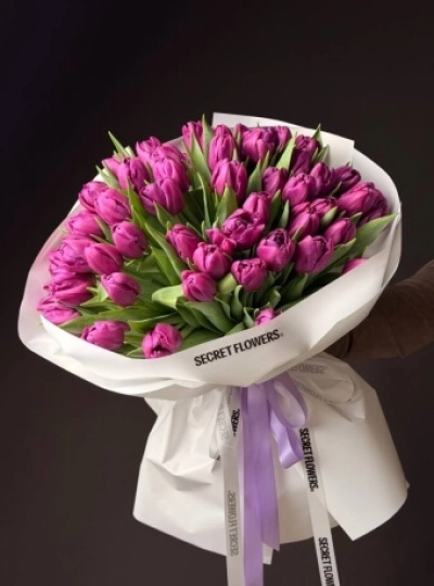 Buchet Șoaptă de Lavandă