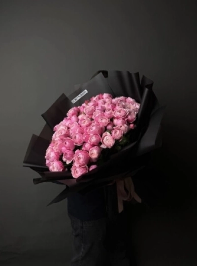 Buchet Delicatețe Roz