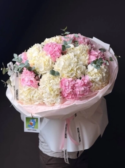 Buchet Farmec Delicat