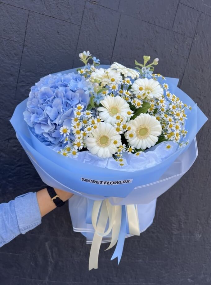 Buchet Esență fină