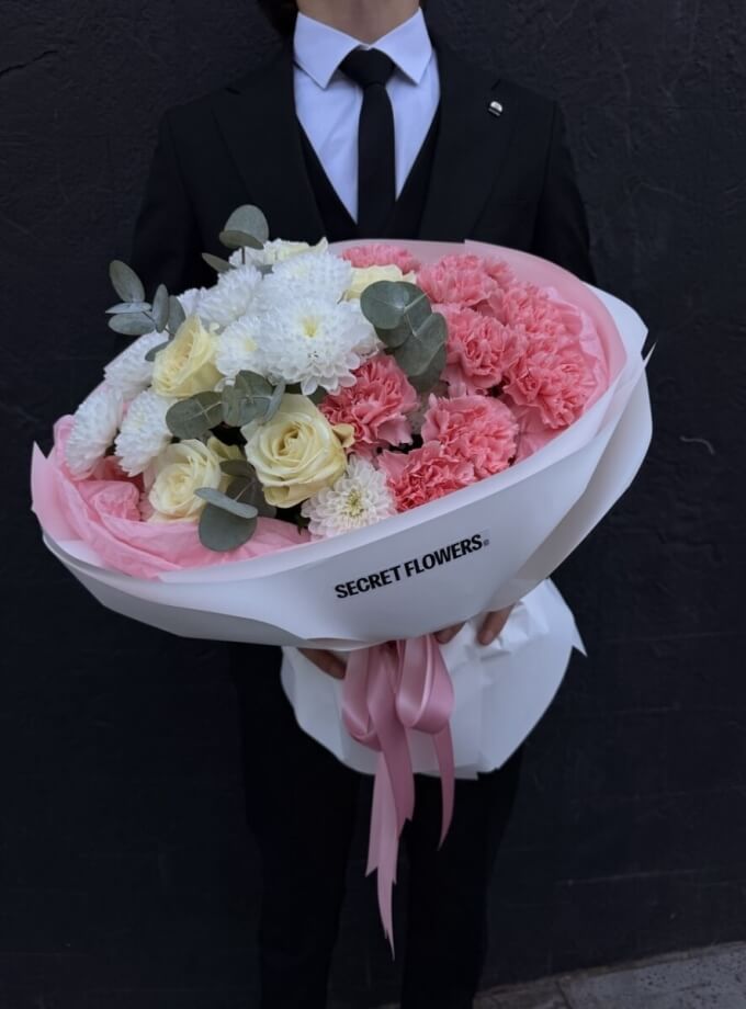 Buchet Aroma Naturii