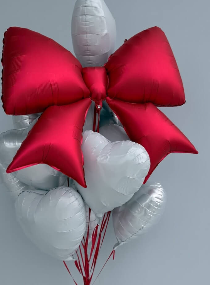 Compozitie Baloane 4