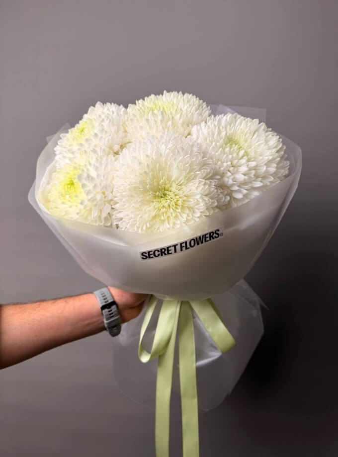 Buchet Fulg de Lumină