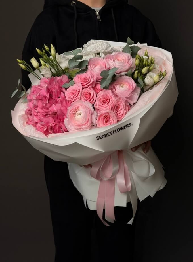 Buchet Aproape Mereu