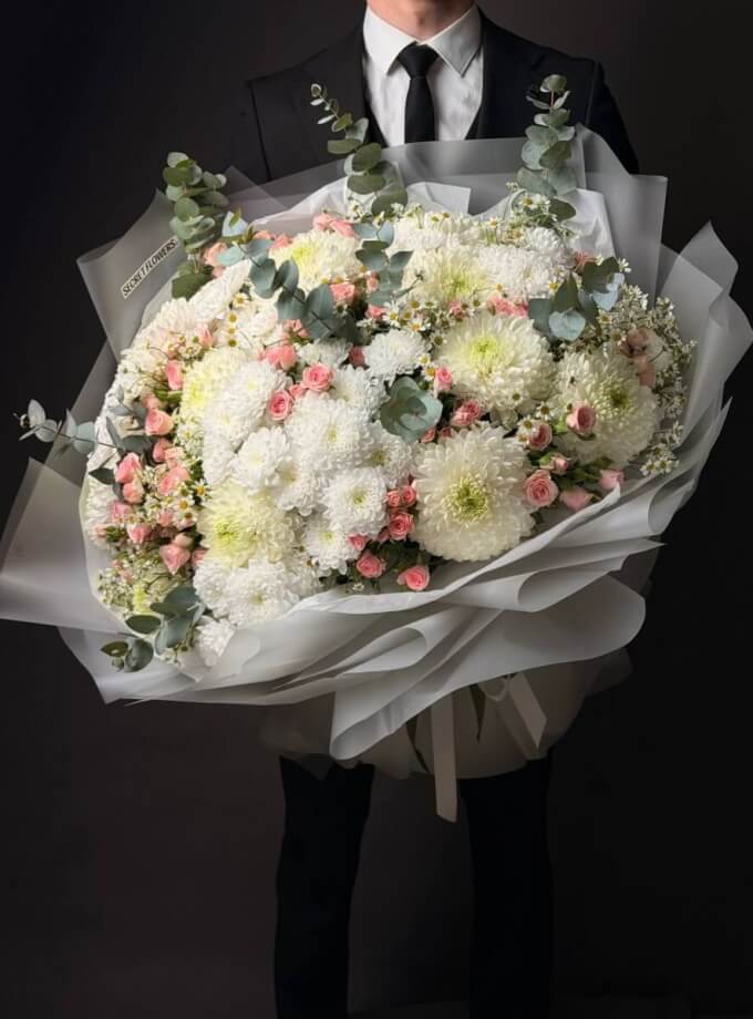 Buchet Farmec Delicat