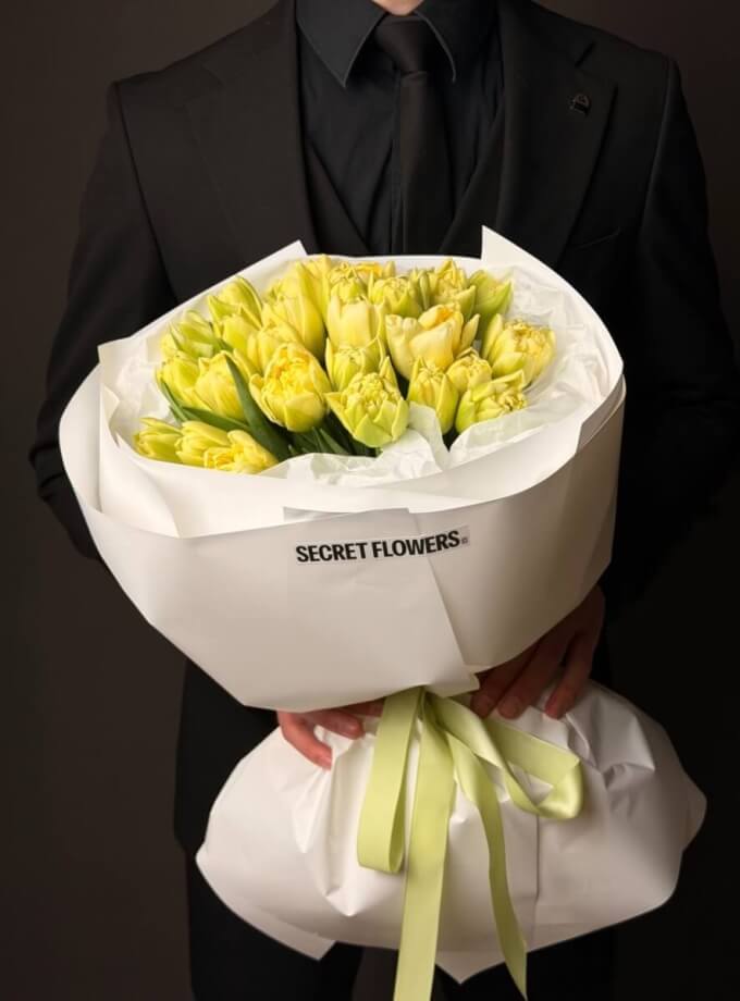 Buchet Alegere Fină