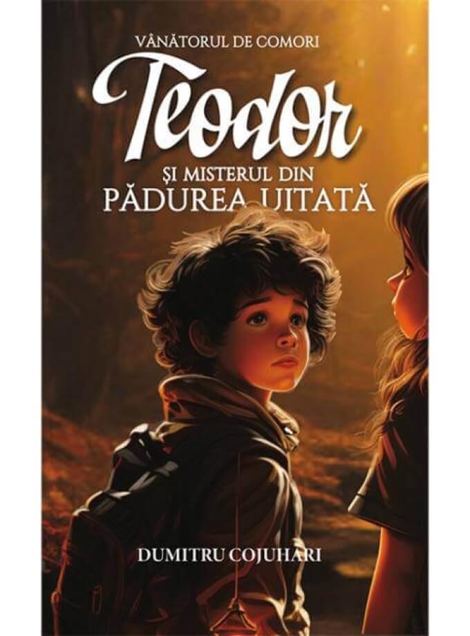 Teodor si aventura spre cheia magica