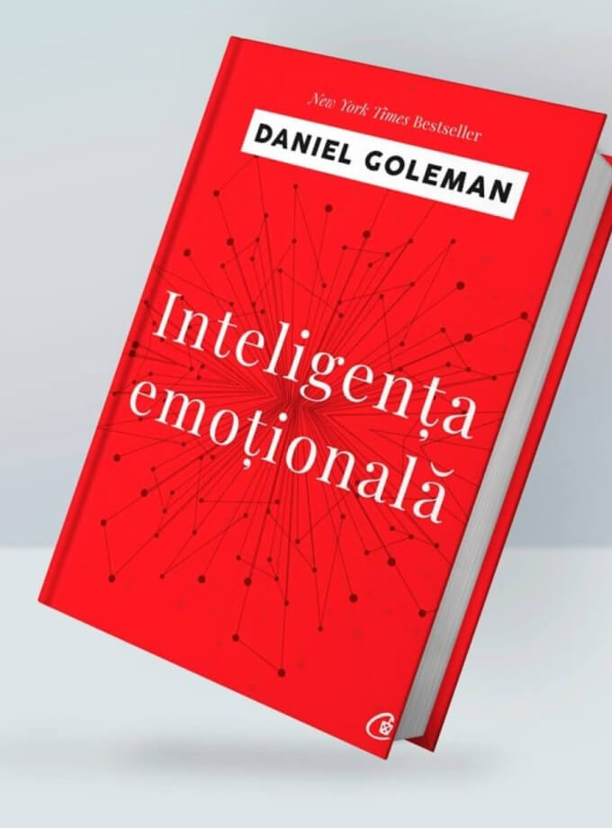 Inteligenta emotionala