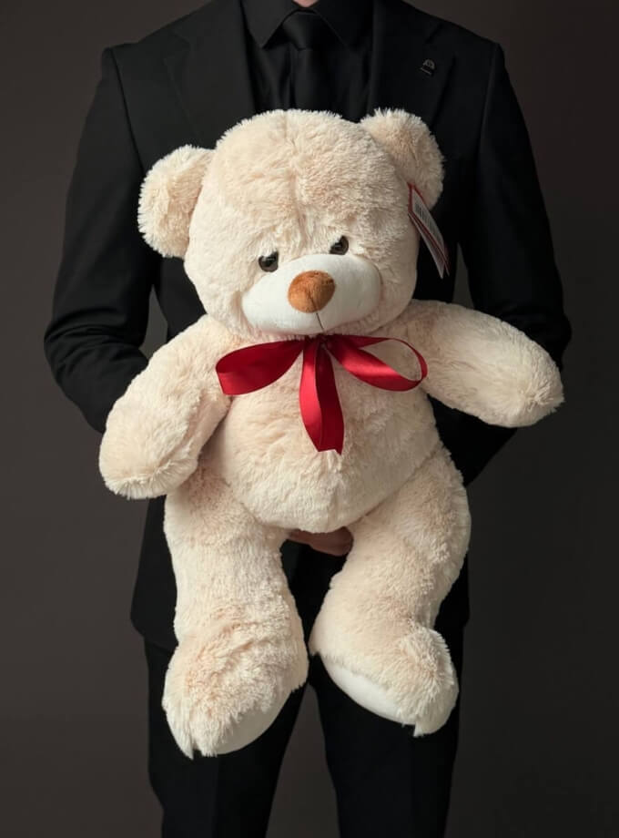 Мишка Любимчик