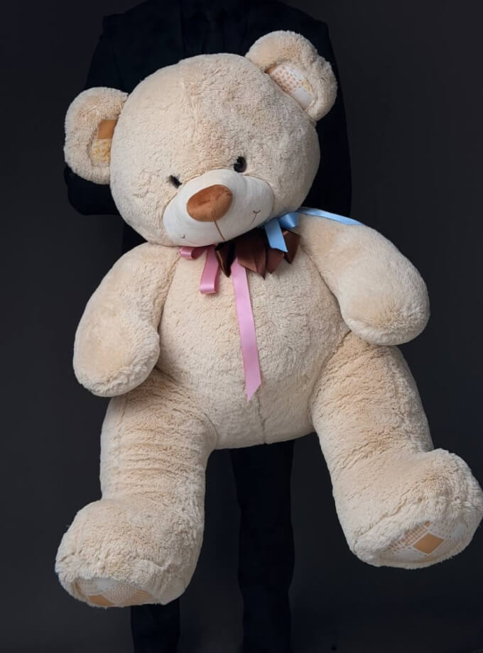 Мишка Сладкая Нежность