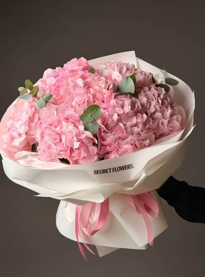 Buchet Frumusețe Naturală