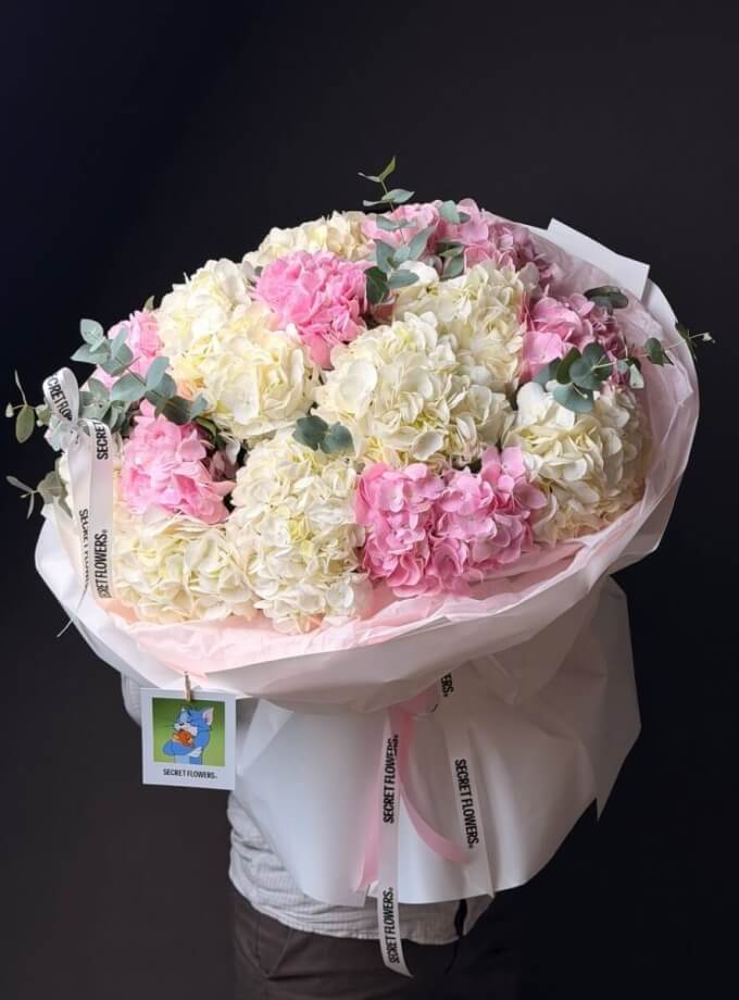 Buchet Farmec Delicat