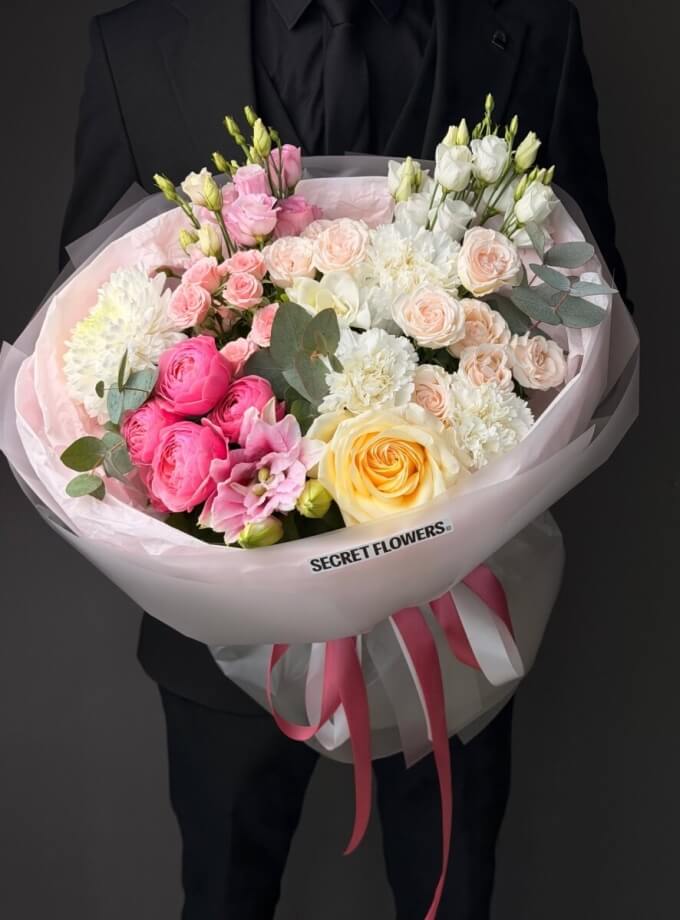 Buchet Farmec