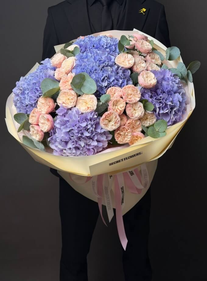 Buchet Divine