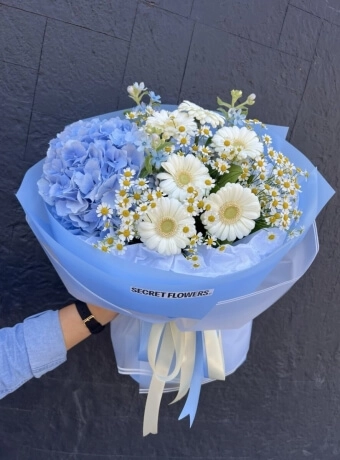 Buchet Esență fină