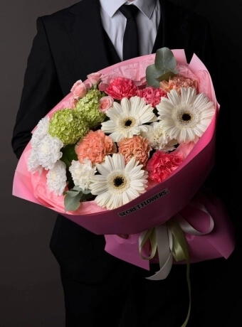 Buchet Sclipiri de Iubire