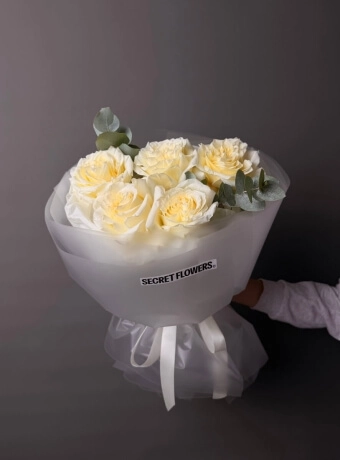 Buchet Armonie Ușoară