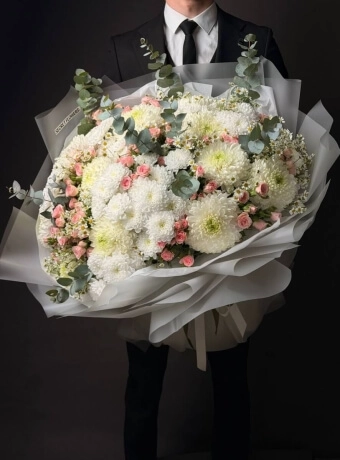 Buchet Farmec Delicat