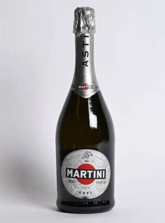 VIN SPUMANT MARTINI ASTI 0.75L