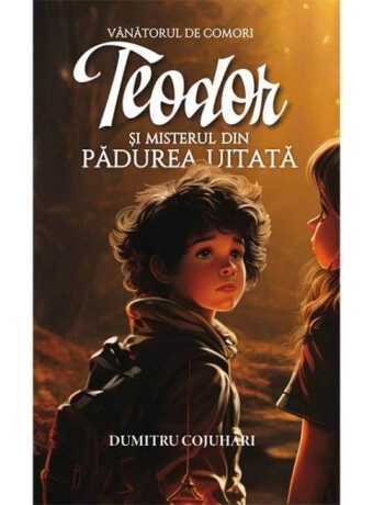 Teodor si aventura spre cheia magica