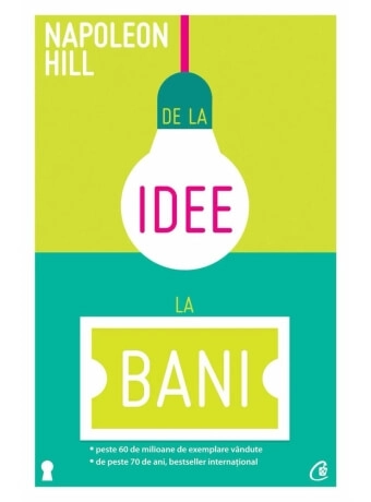 De la idee la bani