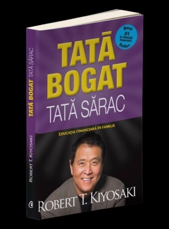 Tată bogat, tată sărac 