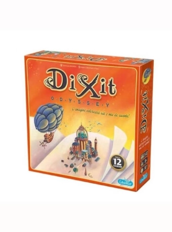 Dixit