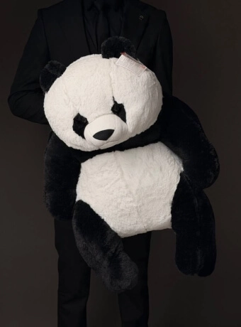 Ursuleț Panda