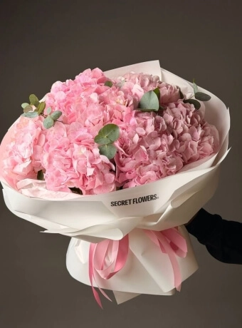 Buchet Frumusețe Naturală