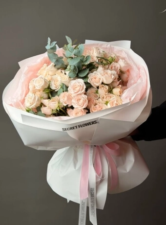 Buchet Parfum Delicat