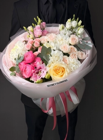 Buchet Farmec