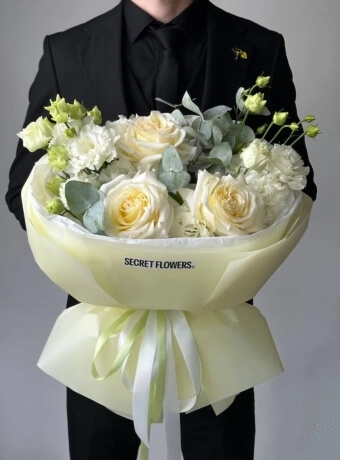 Buchet Șoaptă de Vară