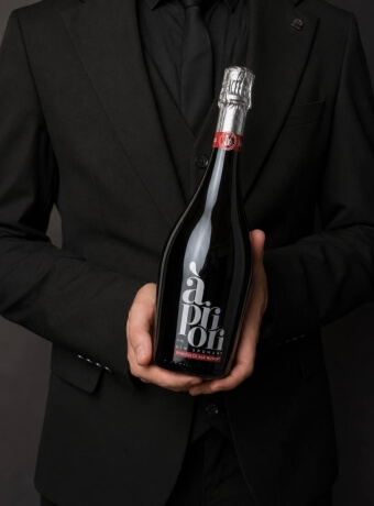 VIN SPUMANT APRIORI 