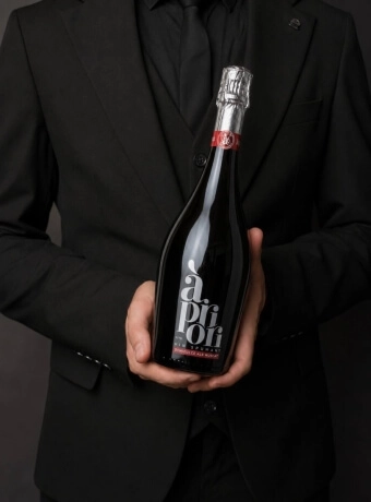 VIN SPUMANT APRIORI 