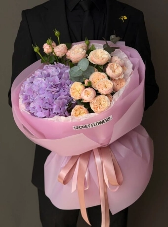 Buchet Promisiune