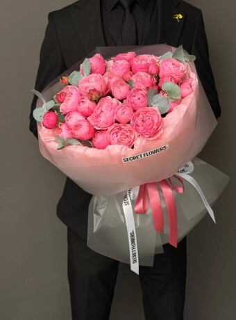 Buchet Suflet Blând
