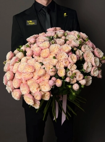 Buchet Royal