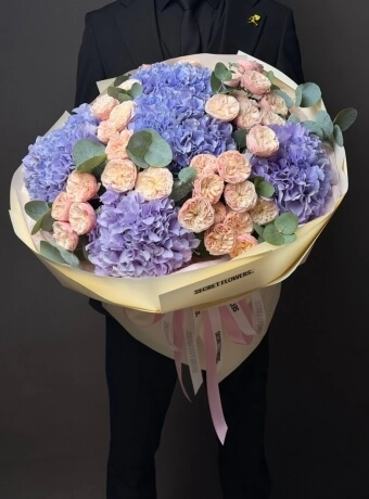 Buchet Divine